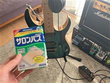 肩コリ