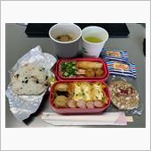 今日もお弁当🍱