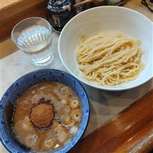 本日のラーメン【浮き雲＠千曲市】