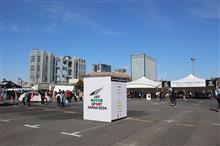 motorsportsJapan2024に行って来ました(^^)