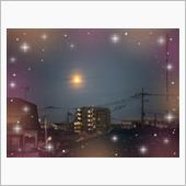 ２２４🔖スノームーン…『雪 ...