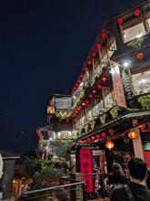 一人で台湾旅行②(台北101〜九份) 一人で台湾旅行②(台北101〜九份)