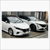 週末前車