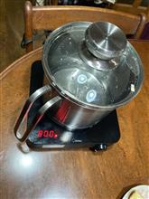 IH器具動作確認テスト