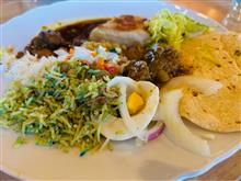 🍽グルメモ-677- ヘラディワ北条店(茨城県つくば市)本格的スリランカ料理 🍽グルメモ-677- ヘラディワ北条店(茨城県つくば市)本格的スリランカ料理