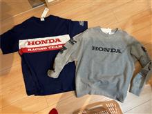 ホンダのオーナーになったから