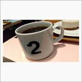 ちょっとカフェに行っただけ