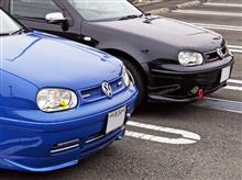 20歳と60歳の【G4GTI-MT乗り】の密会～