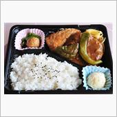 そして、昼になった。