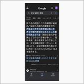 熨斗と巫女さんと髪飾り