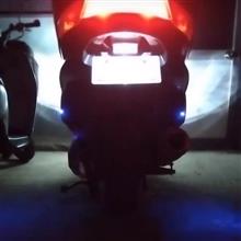 夜間飛行