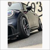 MINIコンバーチブルF57 ...
