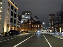 備忘録）平日の東京行きで・・・・。