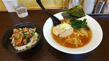 豚骨より醬油ラーメンかな? 豚骨より醬油ラーメンかな?