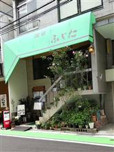 老舗喫茶店のビーフカレー