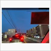 うっとおしい