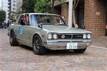 DATSUN FAIRLADY + NISSAN SKYLINE GTR  – COPPA DI TOKYO 2023 PART 5