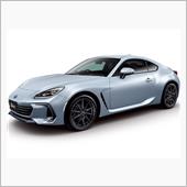 BRZ試乗
