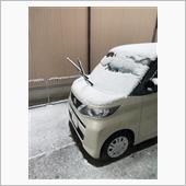 ２月の『ルークスＸターボ』