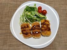 手作り簡単料理 41【餅シリーズ②：餅カツ】