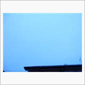 ３月１日　３月の始まりなラス ...