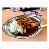 本日のお昼ごはん