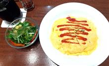 今日のランチは珈琲館♪