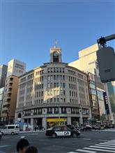 銀座の日産✨電気自動車シリーズ⚡️