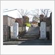 十日市場のお寺