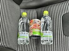 今月のお墓参り