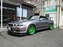 R34が第二世代GT-Rで最も売れなかったってマジか!?