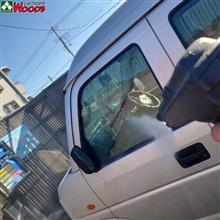 花粉は体にも精神的にも、車にもよくない！ 