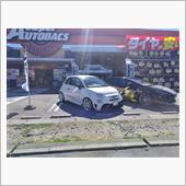マイロド号の車高調検討第１弾 ...