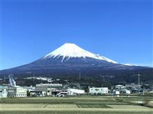 定例の横浜行き