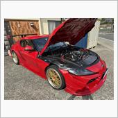 スープラ1週間通勤＋雑記！