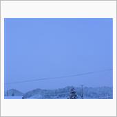 ３月３日　また雪模様になりそ ...