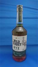 Wild Turkey Rye 