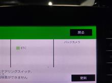 コレが原因だのか・・・今まで触った事無かったのに。