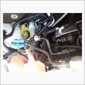 VW  POLO６R エンジ ...