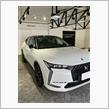 DS4 OPERA 納車されました