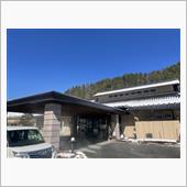 芭蕉月待ちの湯で湯治
