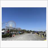三河湾ラリー2024観戦