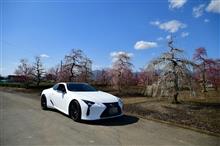 久し振りにレクサスでドライブ(*'▽') 久し振りにレクサスでドライブ(*'▽')