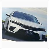 CIVIC e:HEVを契約 ...