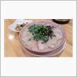 博多ラーメンの夜