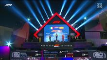 F1 2024が始まったよ