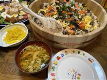 細やかにひな祭り