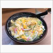 本日のお昼ごはん