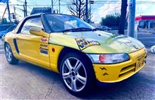 サーキットトライアル・リトライ
