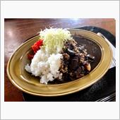 本日のお昼ごはん